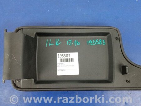 ФОТО Подлокотник для Acura ILX (2012-2016) Киев