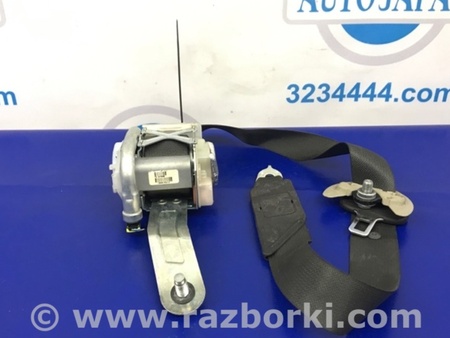 ФОТО Ремень безопасности для Acura ILX (2012-2016) Киев