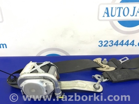 ФОТО Ремень безопасности для Acura ILX (2012-2016) Киев