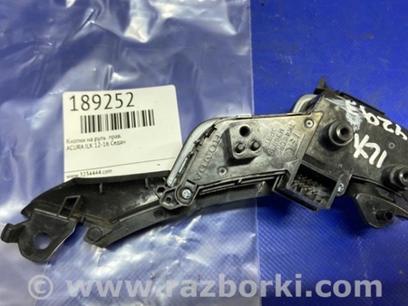 ФОТО Кнопки руля для Acura ILX (2012-2016) Киев