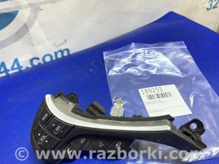 ФОТО Кнопки руля для Acura ILX (2012-2016) Киев