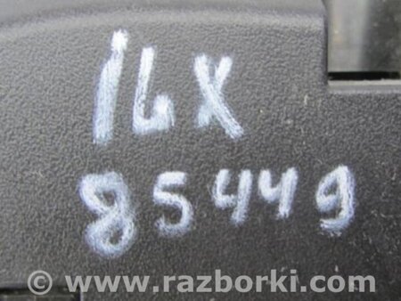 ФОТО Руль для Acura ILX (2012-2016) Киев