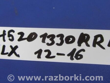 ФОТО Ремень безопасности для Acura ILX (2012-2016) Киев