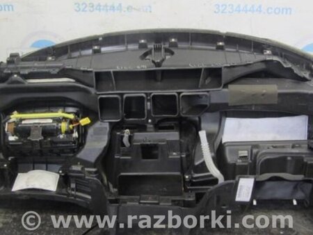 ФОТО Торпеда для Acura ILX (2012-2016) Киев