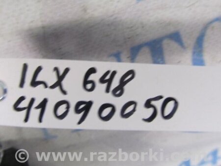 ФОТО Воздушный фильтр (корпус) для Acura ILX (2012-2016) Киев