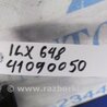 ФОТО Воздушный фильтр (корпус) для Acura ILX (2012-2016) Киев
