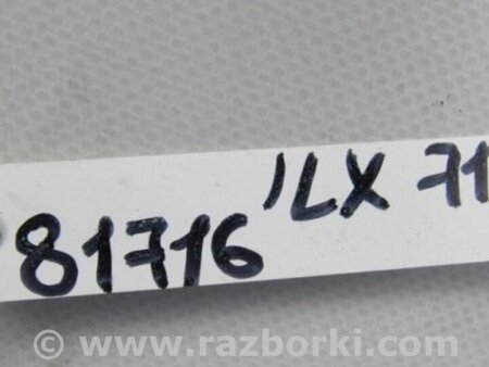 ФОТО Трубка кондиционера для Acura ILX (2012-2016) Киев