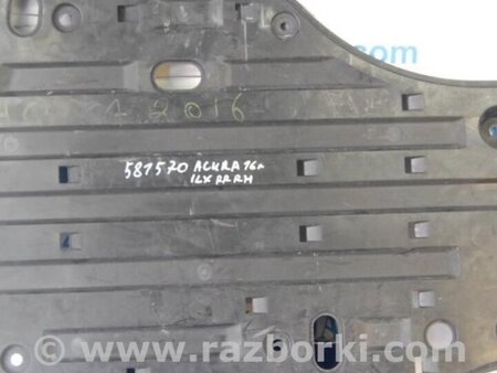 ФОТО Защита днища для Acura ILX (2012-2016) Киев