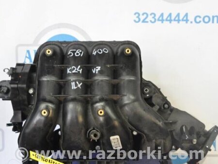ФОТО Впускной коллектор для Acura ILX (2012-2016) Киев