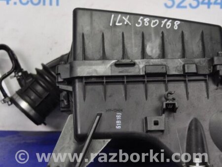 ФОТО Воздушный фильтр (корпус) для Acura ILX (2012-2016) Киев