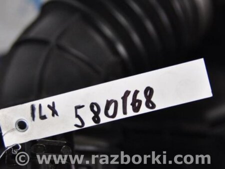 ФОТО Воздушный фильтр (корпус) для Acura ILX (2012-2016) Киев
