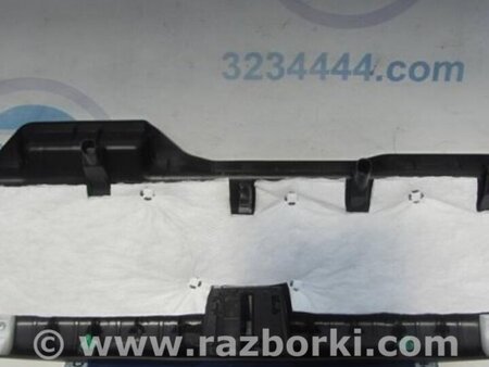 ФОТО Накладка панели багажника внутренняя для Acura ILX (2016-2019) Киев