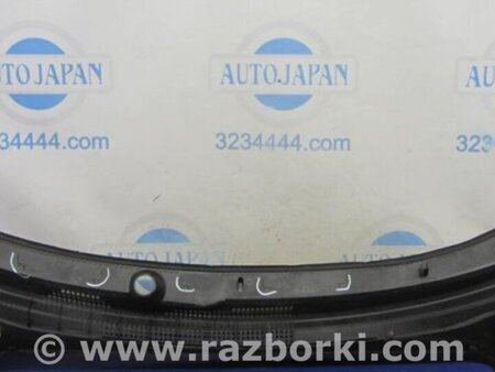 ФОТО Пластик под лобовое стекло (Жабо) для Acura ILX (2016-2019) Киев