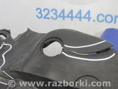 ФОТО Пластик под лобовое стекло (Жабо) для Acura ILX (2016-2019) Киев
