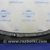 ФОТО Пластик под лобовое стекло (Жабо) для Acura ILX (2016-2019) Киев