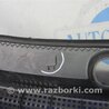 ФОТО Пластик под лобовое стекло (Жабо) для Acura ILX (2016-2019) Киев