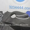 ФОТО Пластик под лобовое стекло (Жабо) для Acura ILX (2016-2019) Киев