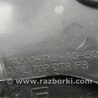 ФОТО Пластик под лобовое стекло (Жабо) для Acura ILX (2016-2019) Киев