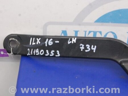 ФОТО Поводок дворника для Acura ILX (2016-2019) Киев