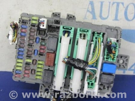 ФОТО Блок предохранителей салон для Acura ILX (2016-2019) Киев