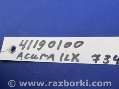ФОТО Кулиса переключения АКПП для Acura ILX (2016-2019) Киев