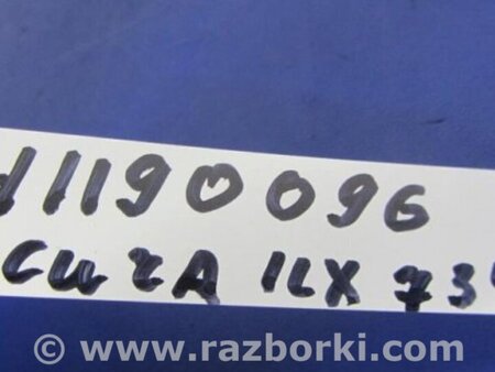 ФОТО Педаль газа для Acura ILX (2016-2019) Киев