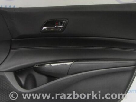 ФОТО Карта двери для Acura ILX (2016-2019) Киев
