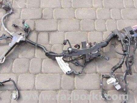 ФОТО Проводка моторного отсека для Acura ILX (2016-2019) Киев