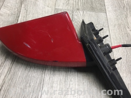 ФОТО Зеркало для Chevrolet Impala Киев