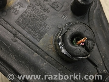 ФОТО Зеркало для Chevrolet Impala Киев