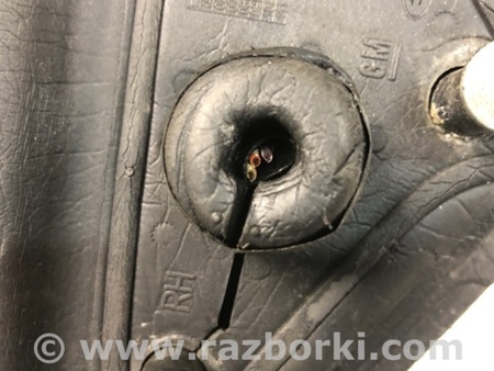 ФОТО Зеркало для Chevrolet Impala Киев