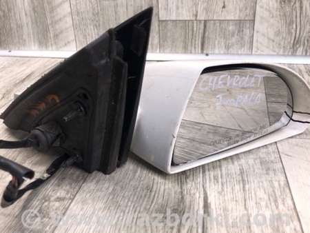 ФОТО Зеркало для Chevrolet Impala Киев