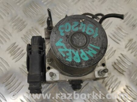 ФОТО Блок ABS для Subaru Impreza GD/GG Киев