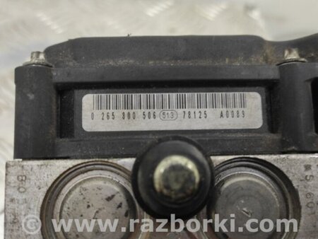 ФОТО Блок ABS для Subaru Impreza GD/GG Киев