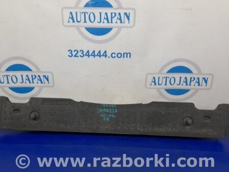 ФОТО Наполнитель бампера передний для Subaru Impreza GD/GG Киев