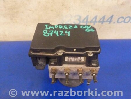 ФОТО Блок ABS для Subaru Impreza GD/GG Киев