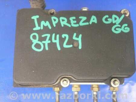 ФОТО Блок ABS для Subaru Impreza GD/GG Киев