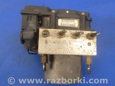 ФОТО Блок ABS для Subaru Impreza GD/GG Киев