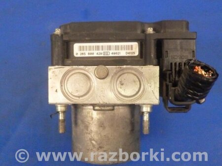ФОТО Блок ABS для Subaru Impreza GD/GG Киев
