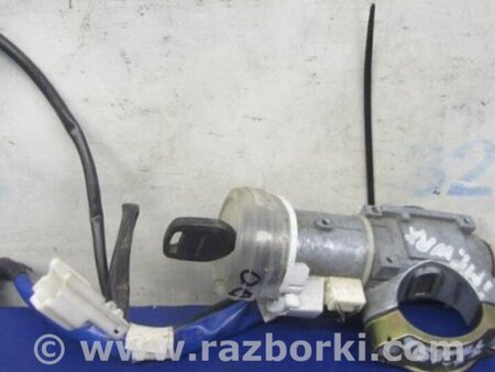 ФОТО Замок зажигания для Subaru Impreza GD/GG Киев
