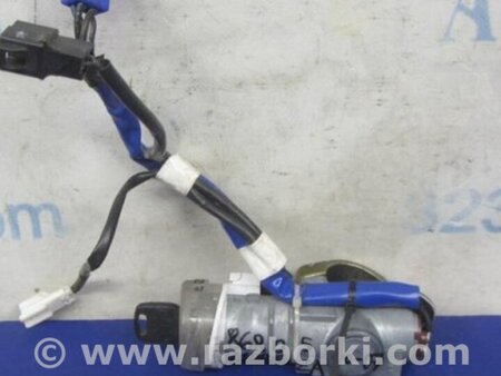 ФОТО Замок зажигания для Subaru Impreza GD/GG Киев