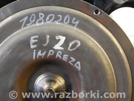 ФОТО АКПП (коробка автомат) для Subaru Impreza GD/GG Киев