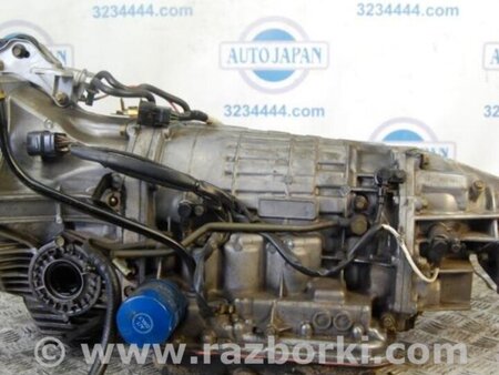ФОТО АКПП (коробка автомат) для Subaru Impreza GD/GG Киев