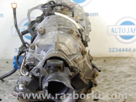 ФОТО АКПП (коробка автомат) для Subaru Impreza GD/GG Киев