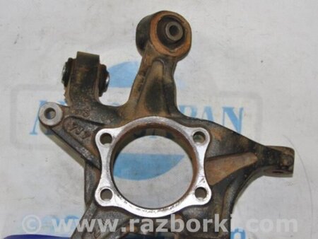 ФОТО Цапфа для Subaru Impreza GD/GG Киев