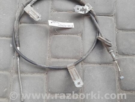 ФОТО Трос ручного тормоза для Subaru Impreza GD/GG Киев