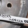 ФОТО Диск тормозной задний для Subaru Impreza GD/GG Киев
