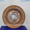 ФОТО Диск тормозной задний для Subaru Impreza GD/GG Киев