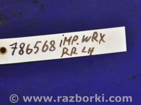 ФОТО Рычаг задний нижний поперечный для Subaru Impreza GD/GG Киев