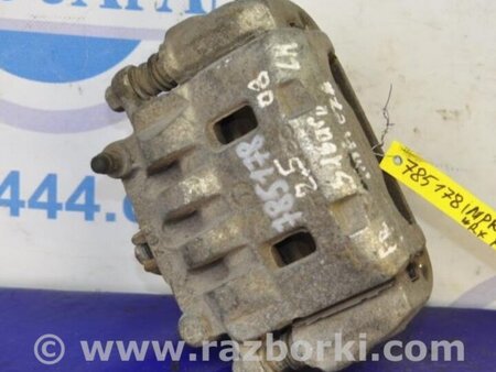 ФОТО Суппорт для Subaru Impreza GD/GG Киев